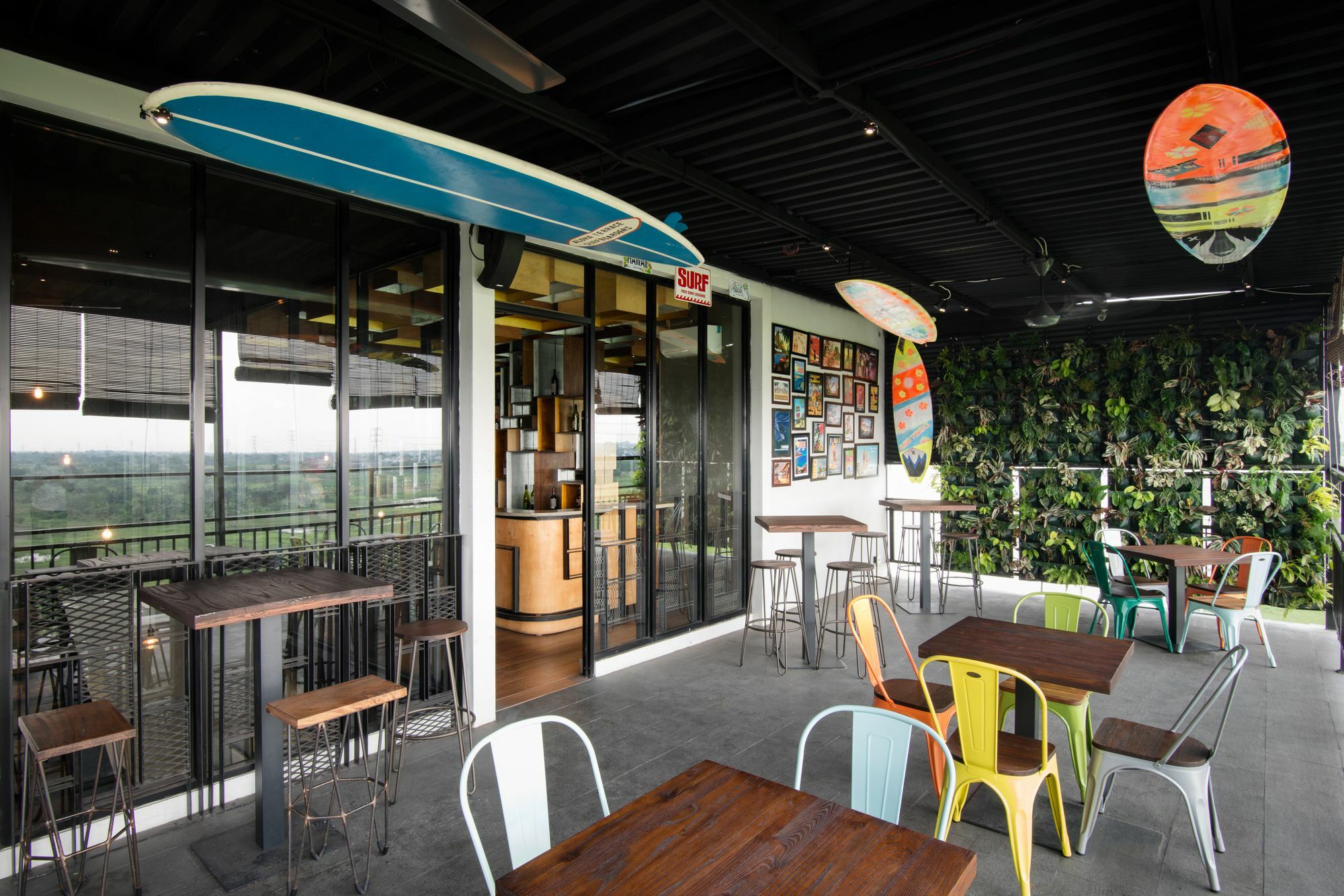 Lemo Hotel Serpong Tangerang Exterior foto